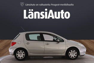 Peugeot 307 vaihtoauto