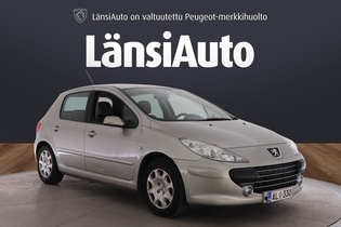 Peugeot 307 vaihtoauto