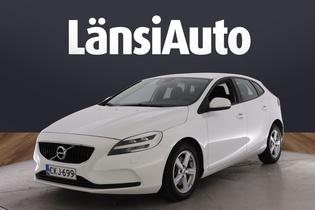 Volvo V40 vaihtoauto