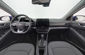 Hyundai IONIQ plug-in vaihtoauto