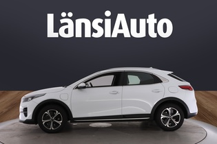 Kia XCeed vaihtoauto