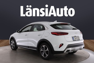 Kia XCeed vaihtoauto