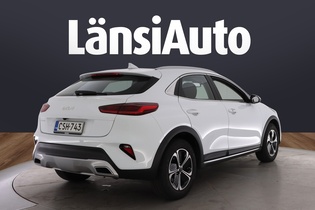 Kia XCeed vaihtoauto