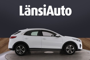 Kia XCeed vaihtoauto