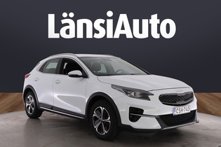 Kia XCeed vaihtoauto
