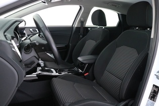 Kia XCeed vaihtoauto