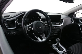 Kia XCeed vaihtoauto
