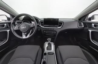 Kia XCeed vaihtoauto