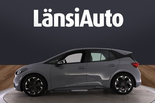 Cupra Born vaihtoauto