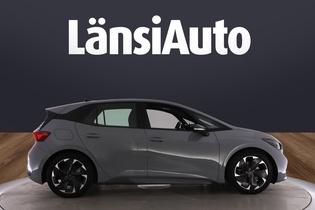 Cupra Born vaihtoauto