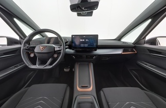 Cupra Born vaihtoauto