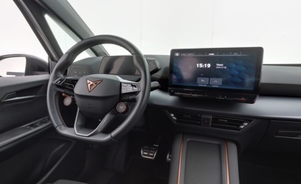 Cupra Born vaihtoauto