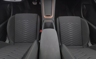 Cupra Born vaihtoauto