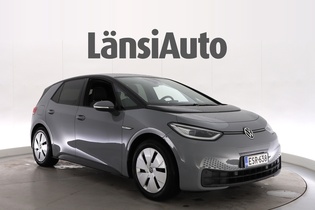 Volkswagen ID.3 vaihtoauto