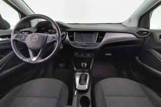 Opel Crossland vaihtoauto