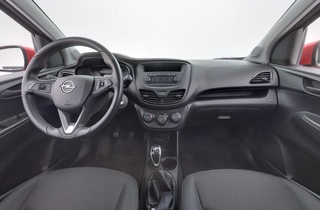 Opel Karl vaihtoauto