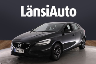 Volvo V40 vaihtoauto