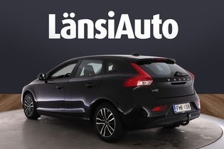 Volvo V40 vaihtoauto