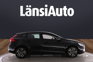 Volvo V40 vaihtoauto