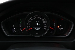 Volvo V40 vaihtoauto