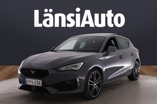 Cupra Leon vaihtoauto