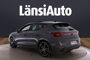 Cupra Leon vaihtoauto