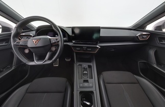 Cupra Leon vaihtoauto