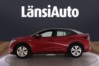 Volkswagen ID.5 vaihtoauto