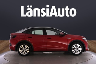 Volkswagen ID.5 vaihtoauto