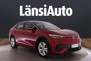 Volkswagen ID.5 vaihtoauto