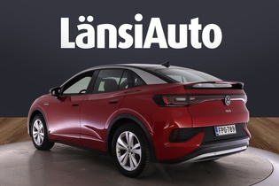 Volkswagen ID.5 vaihtoauto