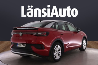 Volkswagen ID.5 vaihtoauto