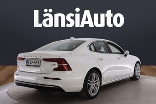 Volvo S60 vaihtoauto