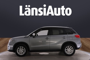 Suzuki Vitara vaihtoauto