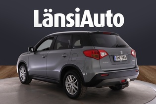 Suzuki Vitara vaihtoauto