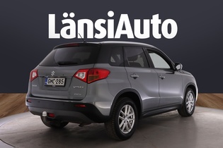 Suzuki Vitara vaihtoauto