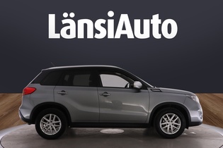 Suzuki Vitara vaihtoauto