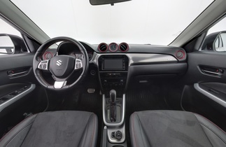 Suzuki Vitara vaihtoauto