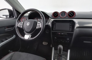 Suzuki Vitara vaihtoauto