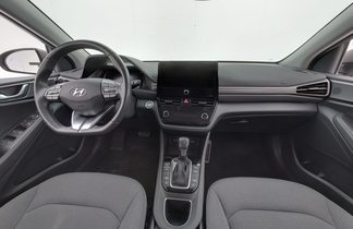 Hyundai IONIQ plug-in vaihtoauto