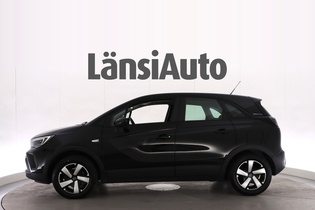 Opel Crossland vaihtoauto