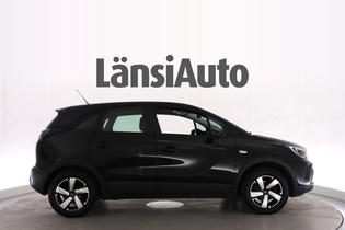 Opel Crossland vaihtoauto