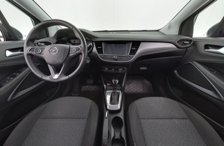 Opel Crossland vaihtoauto