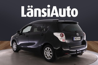 Toyota Verso vaihtoauto