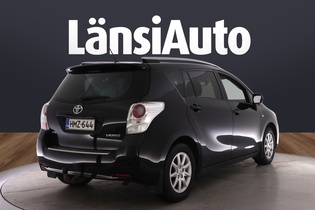 Toyota Verso vaihtoauto