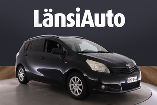 Toyota Verso vaihtoauto