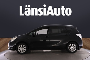 Toyota Verso vaihtoauto