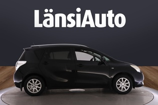 Toyota Verso vaihtoauto