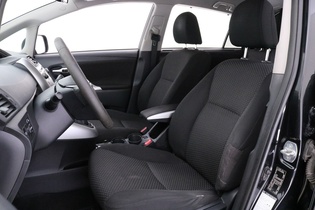 Toyota Verso vaihtoauto