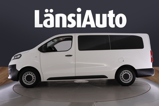 Opel Vivaro vaihtoauto